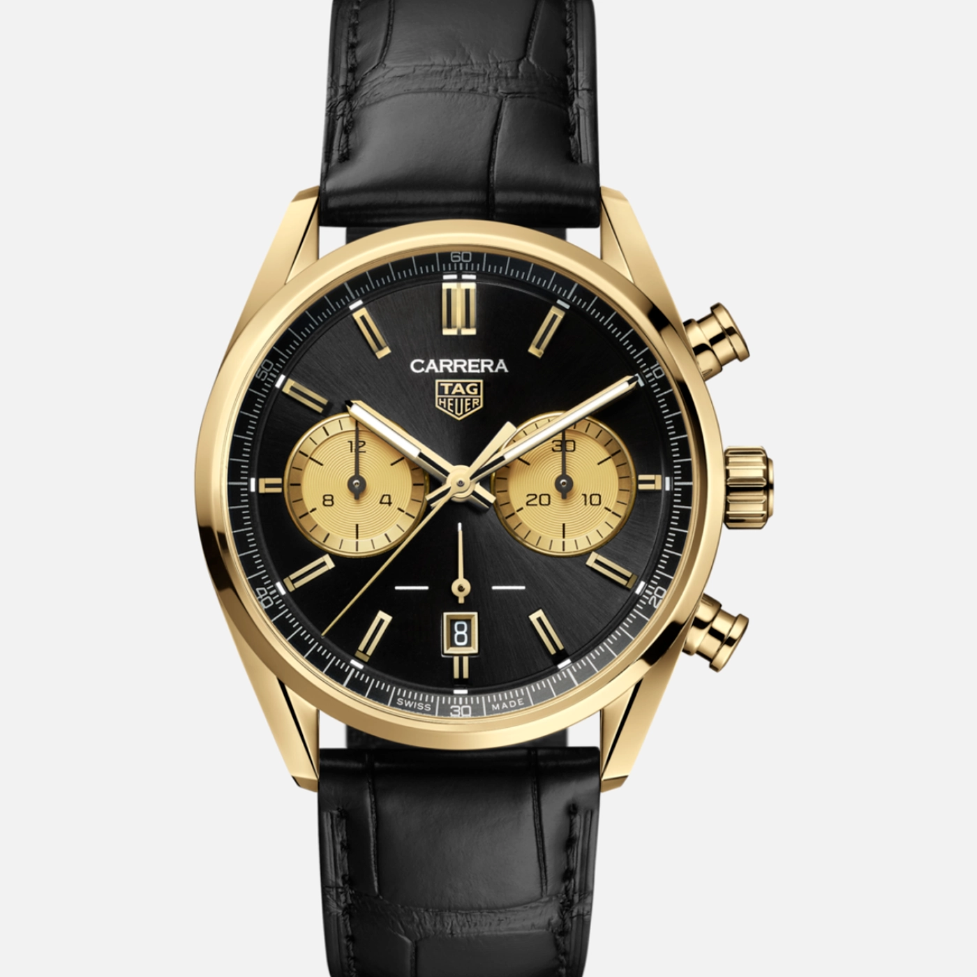 Tag Heuer Carrera CBN2044.FC8313 Precio 16.500 €